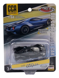CCA Premium Series Pagani Utopia 1:64 Scale