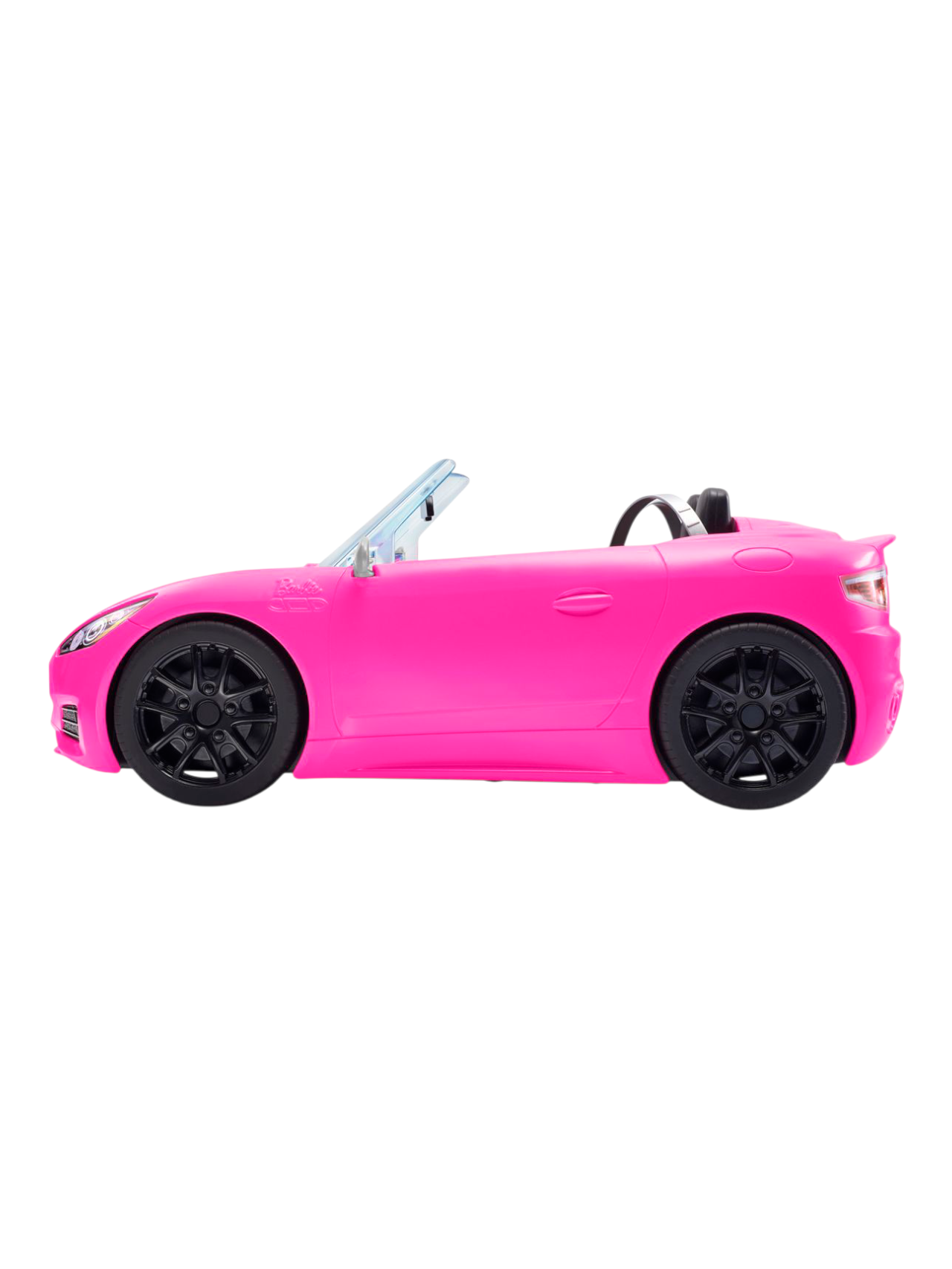 Mattel Barbie 2 Seater Toy Car