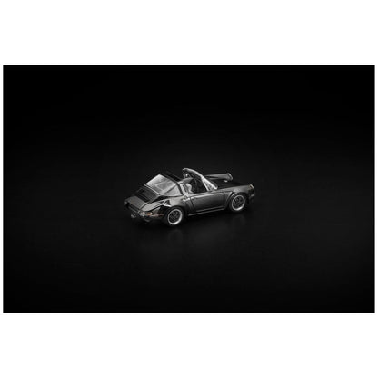 Pop Race PRDC-001 Singer Targa 1:64 Scale