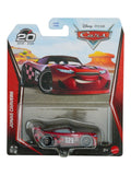 Disney Pixar Cars 20th Anniversary Core 'Jonas Carvers' Diecast Car Model Asst. GKB22
