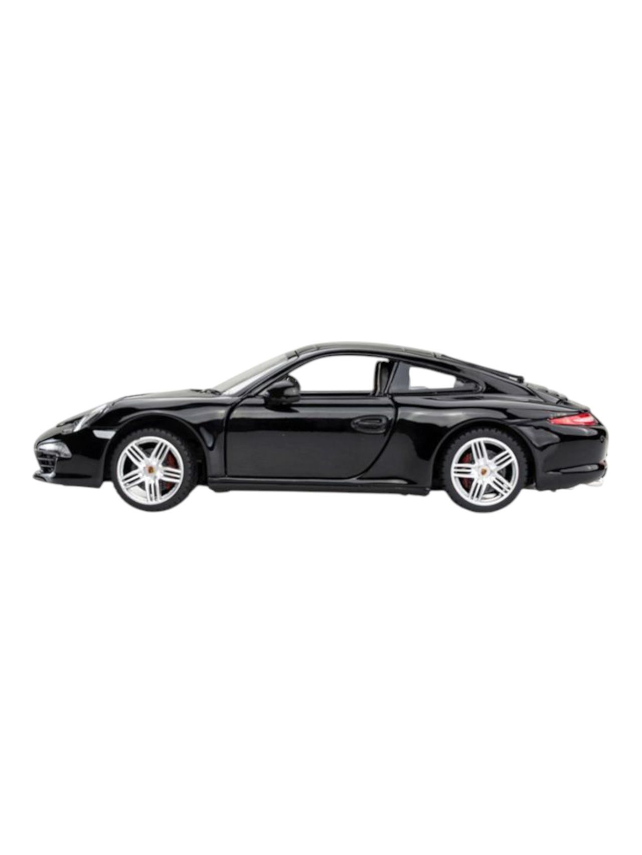 Rastar Porsche 911 Carrera S Die-Cast 1/24 Scale