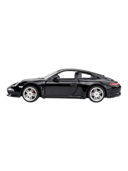 Rastar Porsche 911 Carrera S Die-Cast 1/24 Scale