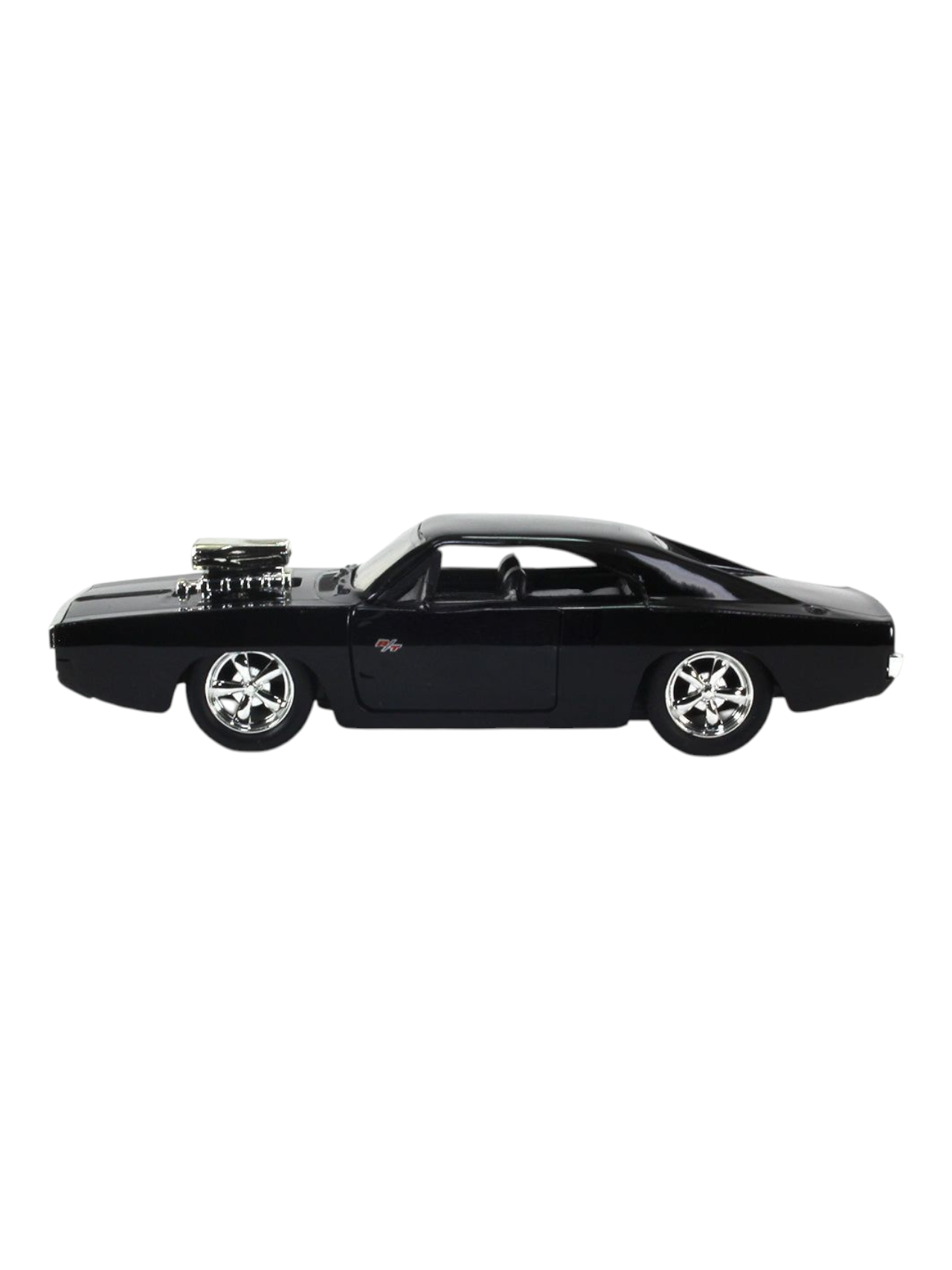 Jada Fast and Furious Dom's Dodge Charger R/T 1:32 Scale Diecast