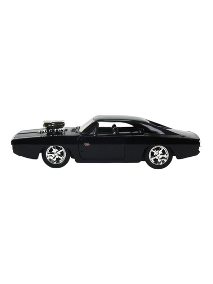 Jada Fast and Furious Dom's Dodge Charger R/T 1:32 Scale Diecast