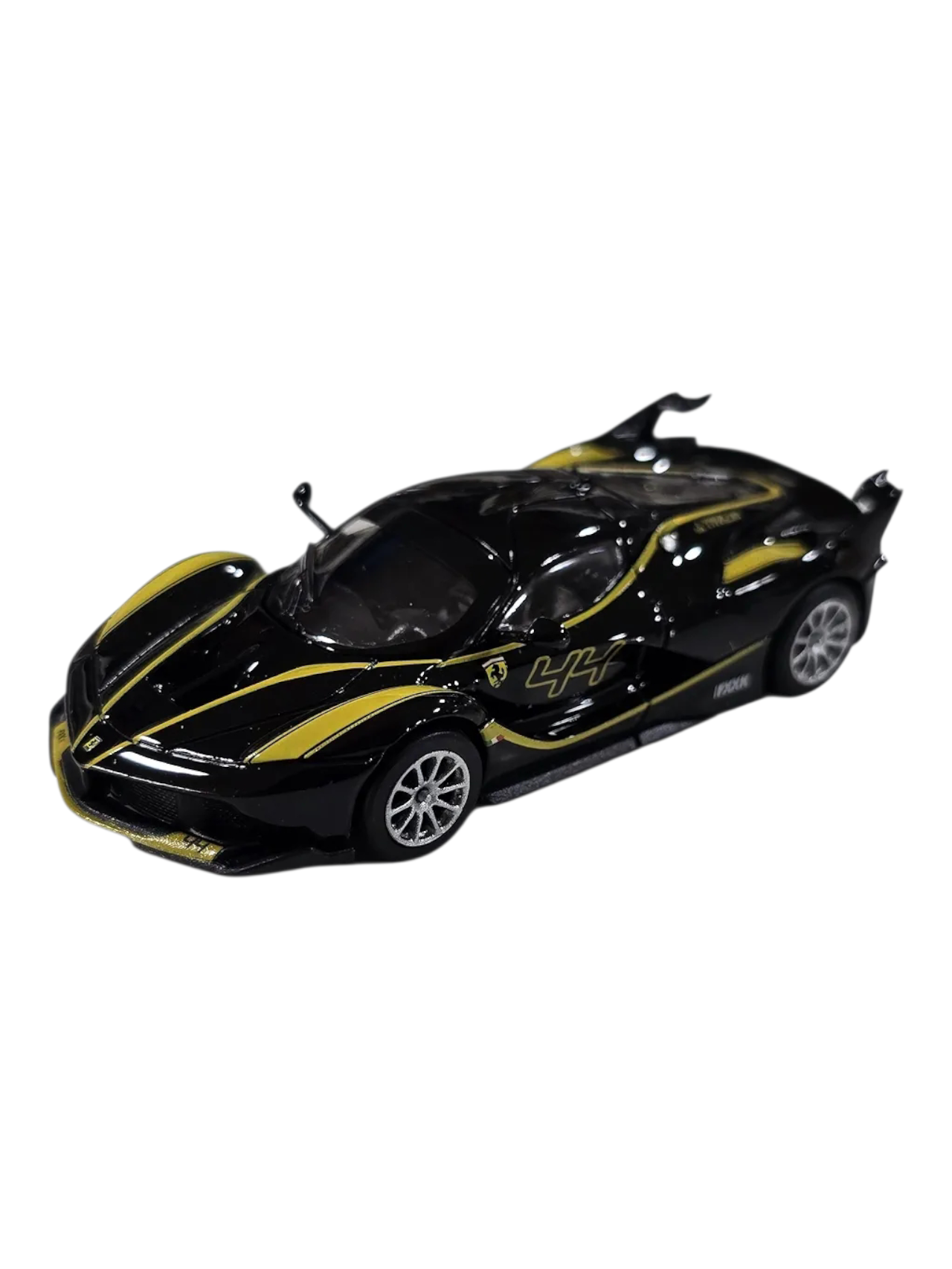 Bburago Ferrari FXX K 1:64 Scale