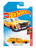 Hotwheels 70 Chevelle SS Wagon Imported Mainline 1:64 Scale