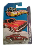 Hot wheels chevrolet ss imported mainline 1:64 Scale