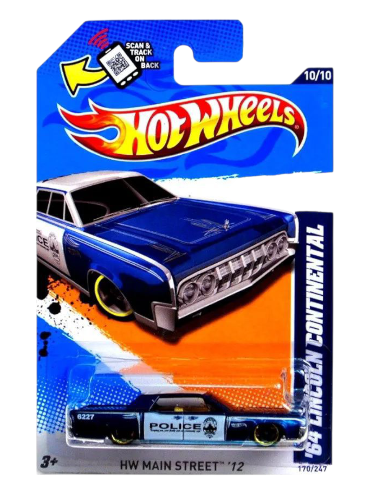 Toy Collectors India
