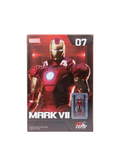 Marvel Mark Vii ZD TOYS 4-Inch Scale Collections MK7