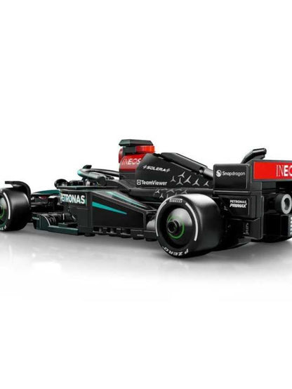 LEGO Speed champions (F1) 77244 Mercedes -amg petronas Formula 1 team w15 e performance
