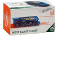 Hotwheels id west coast flyer 1:64 Scale