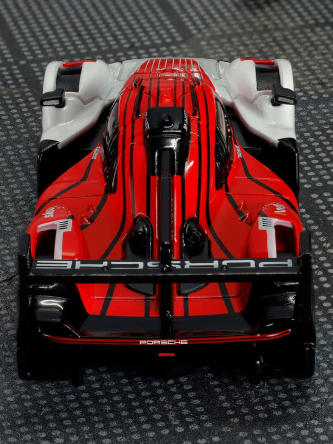 HotWheels Elite 64 Porsche 963 1:64 Scale Imported RLC Premium (With Protector)