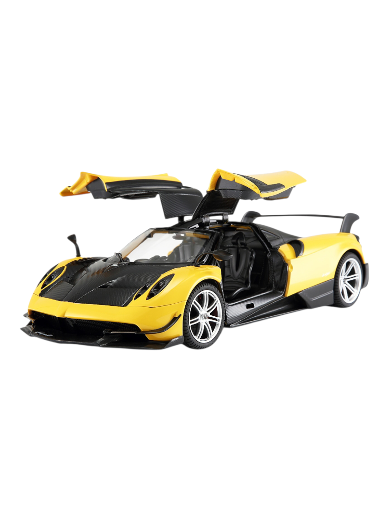 Rastar Pagani Huayra BC Remote Control (RC) 1:14 Scale