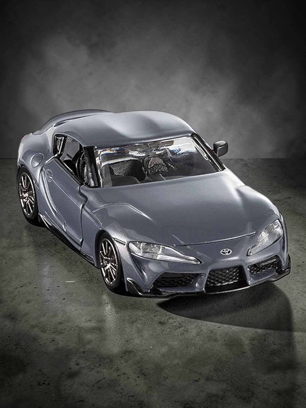 Takara Tomy Tomica Premium Toyota GR Supra (No.36) 1:64 Scale