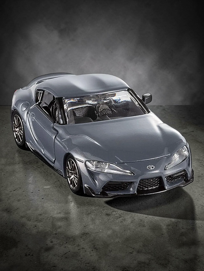 Takara Tomy Tomica Premium Toyota GR Supra (No.36) 1:64 Scale