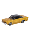 Bburago Vintage Cars 1965 Pontiac GTO 1:64 Scale