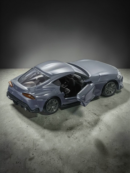 Takara Tomy Tomica Premium Toyota GR Supra (No.36) 1:64 Scale