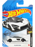 Hotwheels Mclaren Senna Imported Mainline 1:64 Scale