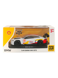 CCA BMW M4 GT3 with Acrylic Case 1:44 Scale