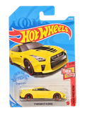 Hot Wheels ’17 Nissan GT-R