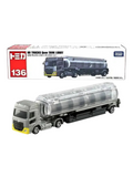 Takara Tomy Tomica ud trucks Quon tank lorry