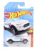 HotWheels 2-Tuff Imported Mainline 1:64 Scale