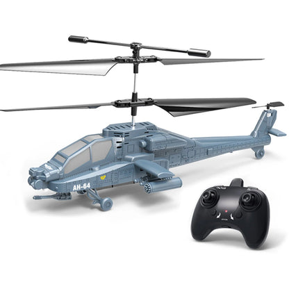 Gunship Remote Control Helicopter RC Attack Helicopter AH-64 | Code: SQN-040