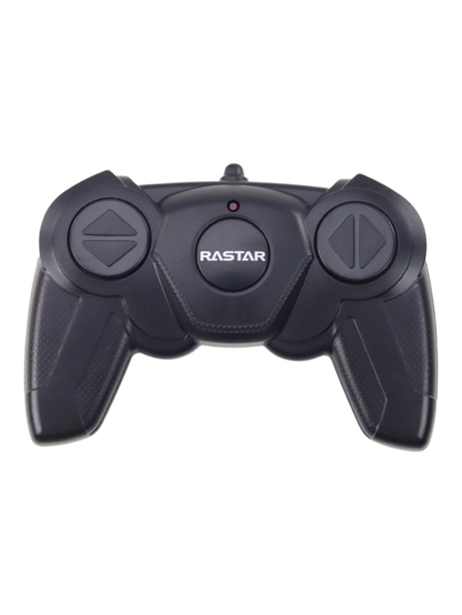 Rastar Porsche 911 GT2 RS Clubsport 25 Remote Control (RC) 1:24 Scale