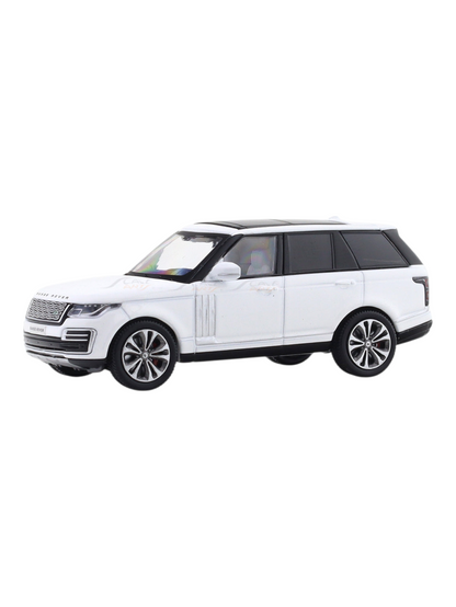 Masdi 2020 Land Rover Range Rover 1:64 Scale Diecast