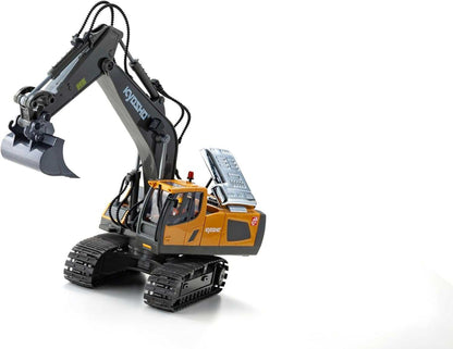 Kyosho Egg Excavator Remote control car