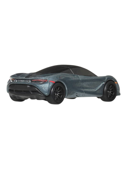 HotWheels Fast and Furious 'McLaren 720S' Imported Premium 1:64 Scale