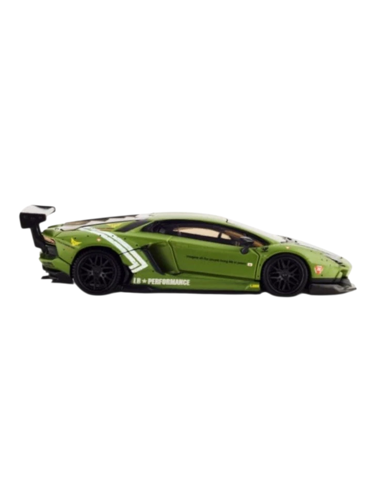 HotWheels Elite 64 LBWK Lamborghini Aventador Lp 700-4 Imported Premium RLC 1:64 Scale with protector JNF04-9893