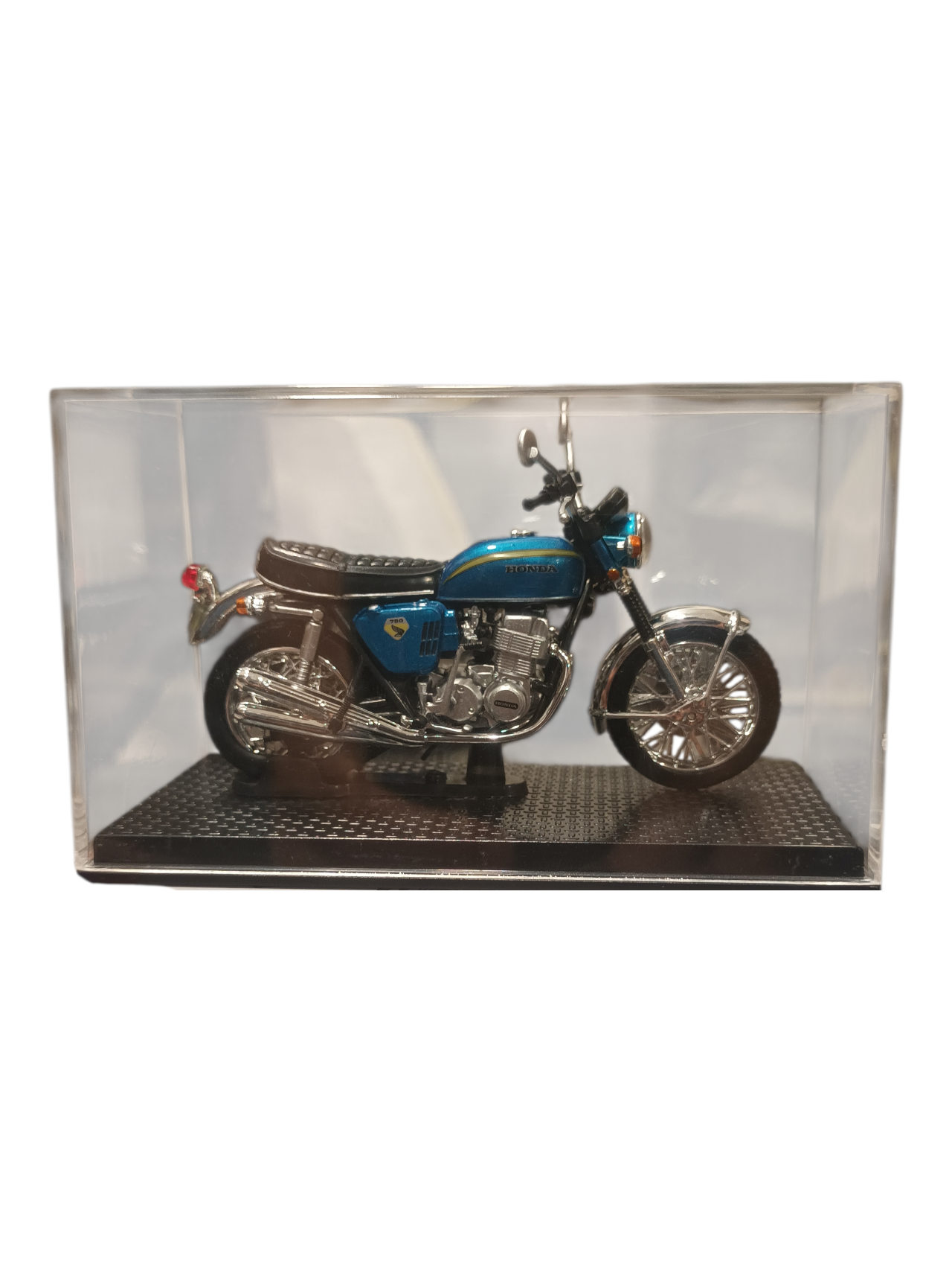 Honda CB750 Four 1969 Heavy Motorcycle 1969-2016 I
