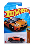 Hotwheels Lamborghini Huracan Sterrato Imported Mainline 1:64 Scale