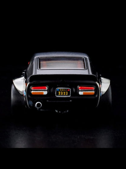 HotWheels Custom 72 Datsun 240z RLC 1:64 Scale