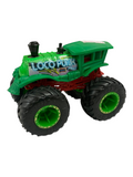 HotWheels Locopunk Monster Truck 1:64 Scale
