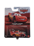 Disney Pixar Cars Lightning McQueen #95 Metal Diecast Car