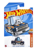  Hot Wheels Tooned ’83 Chevy Silverado