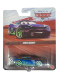 Disney Pixar Cars chris roamin