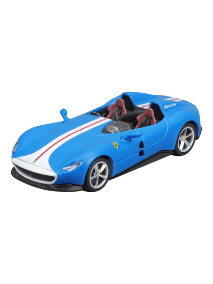 Bburago Signature Series Monza SP2 Diecast 1:43 Scale (With Acrylic Case)
