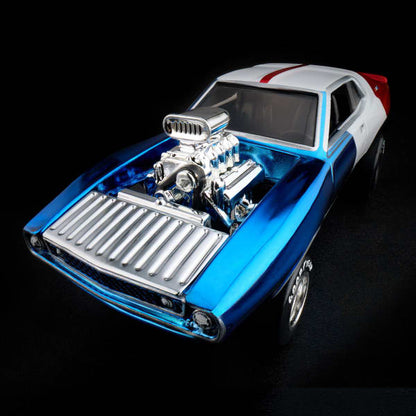HotWheels RLC Exclusive 71 AMC Javelin AMX 1:64 Scale (With Protector) JJY58