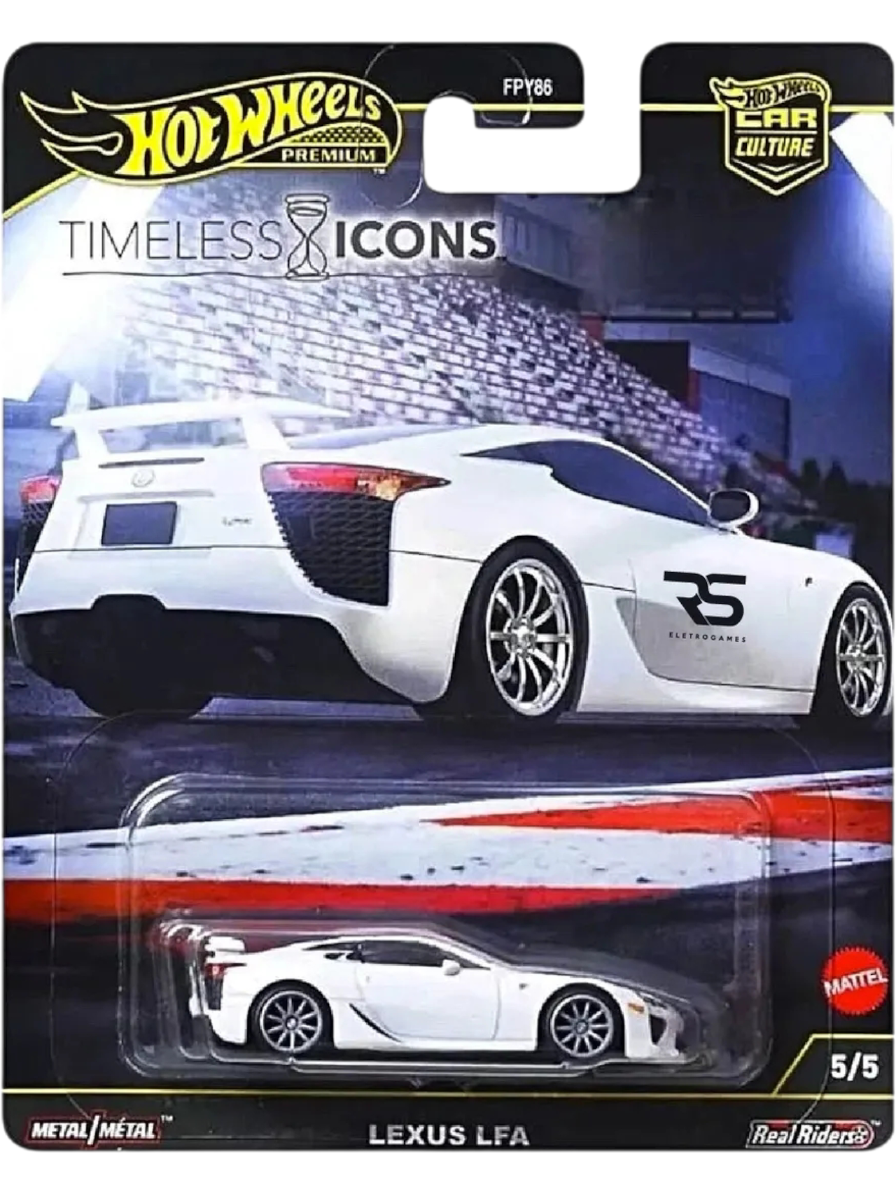 Toy Collectors India