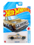 HotWheels Mazda Repu Imported Mainline 1:64 Scale