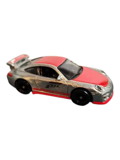 HOTWHEELS Forza Motorsport Porsche 911 GT3 RS Imported Collection 1:64 Scale Creased Card