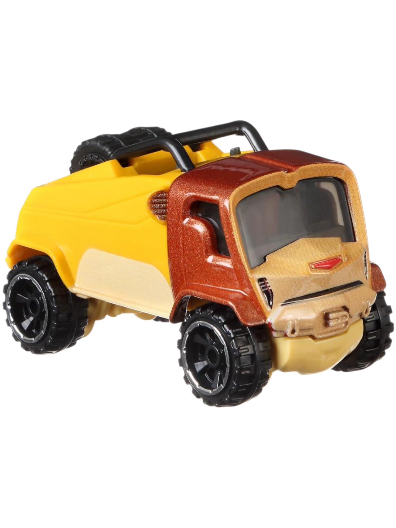 Hotwheels Character Cars Simba Series 4 Disney Premium Imported 1:64 Scale