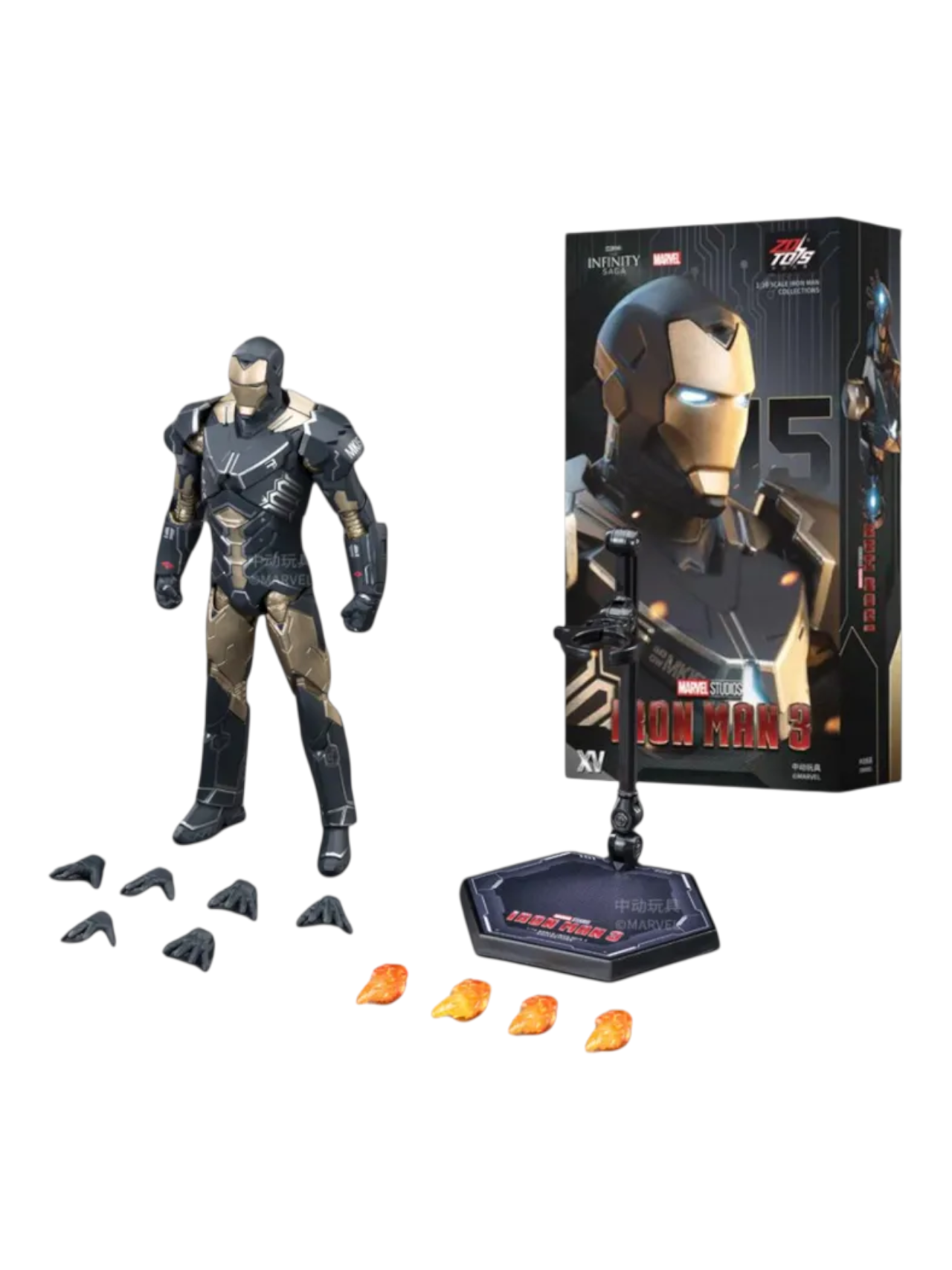 Toy Collectors India