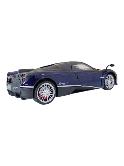 Pagani Huayra 1:18 Scale Diecast