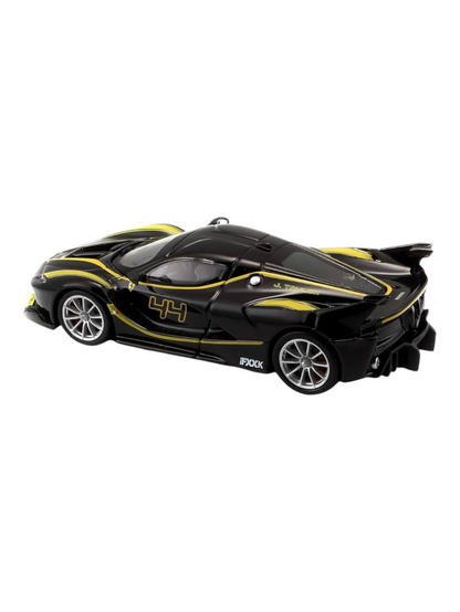 Bburago Signature Series Ferrari FXX K Diecast 1:43 Scale (With Acrylic Case)