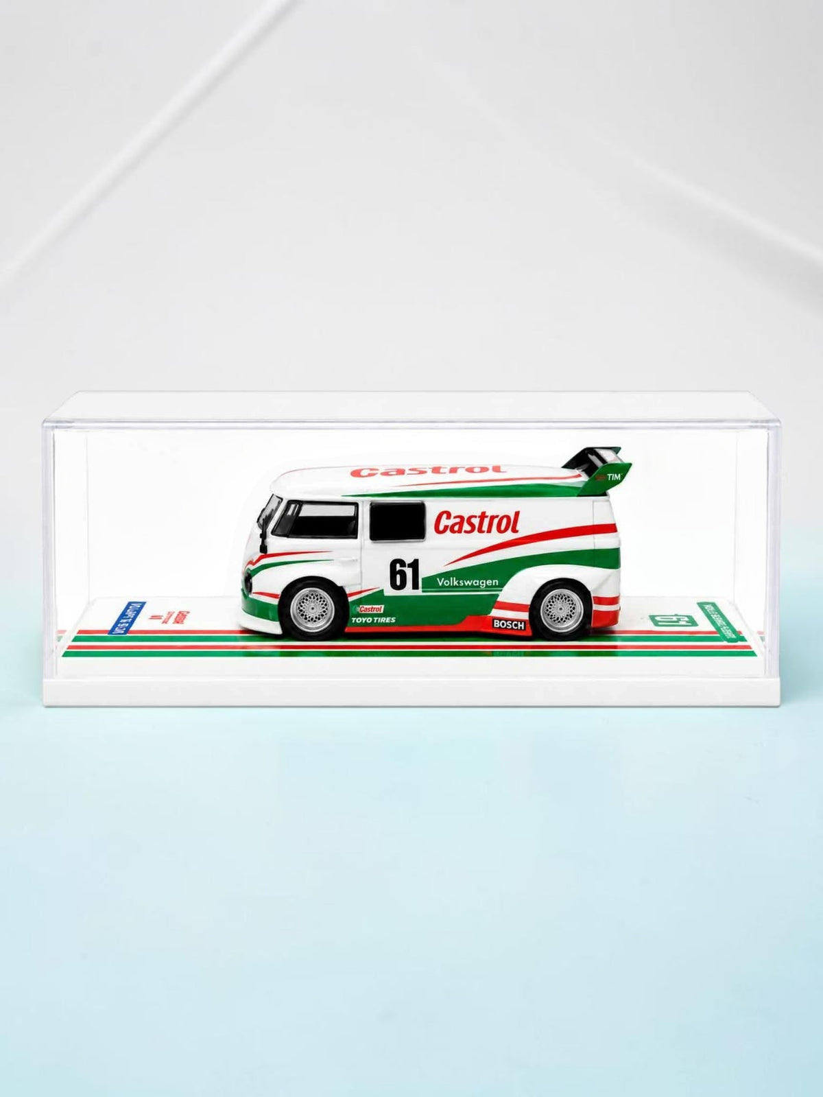 Toy Collectors India