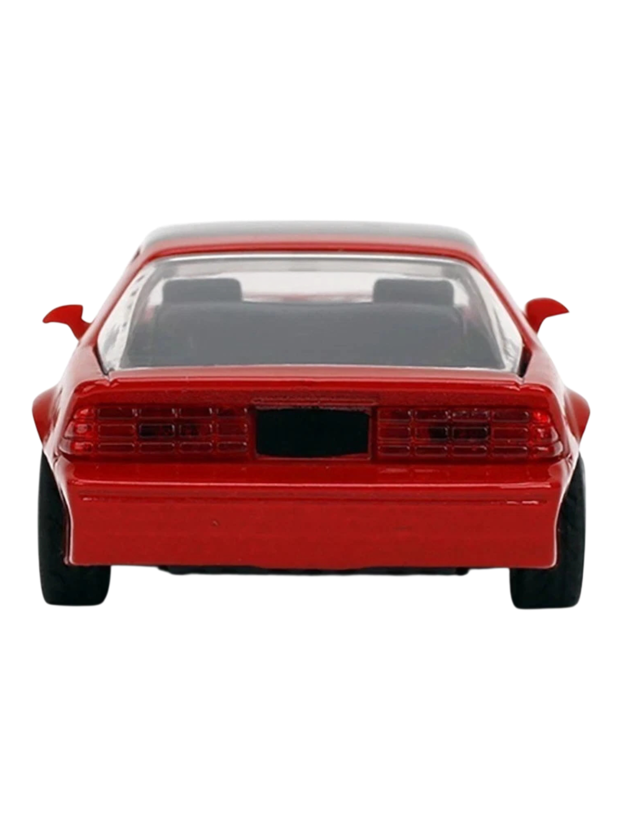 Majorette collection 1985 Chevrolet camaro 1:64 Scale